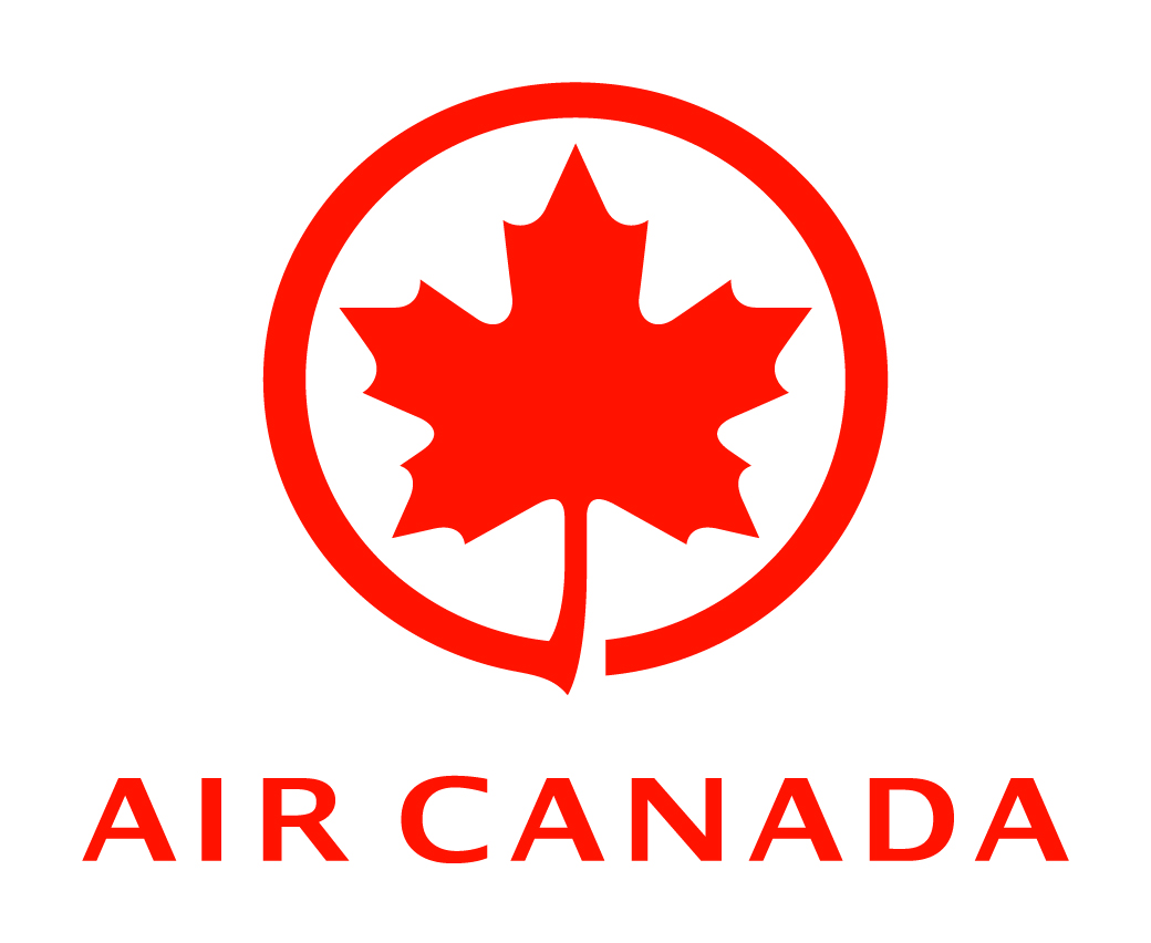 air canada logo