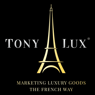 Tony Lux - Marketing Luxury Goods the French Way